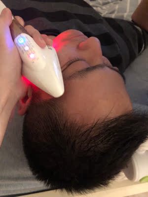 是宝还是坑了!宙斯第五代面脸部导入美容仪旗舰版效果如何?