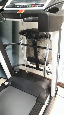 迪卡侬健身跑步机怎么样,质量好吗?适合爱运动的你吗?