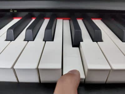 钢琴老师点评雅马哈P115/125电钢琴怎么样？最真实的评测！