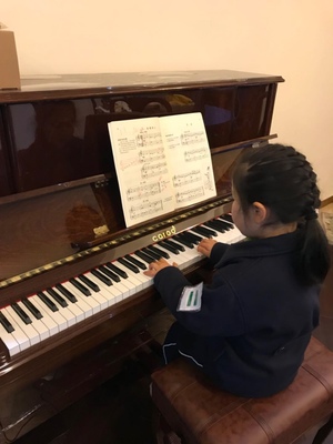 使用半年爆料卡瓦依电钢琴ES108怎么样？买台给孩子用的！