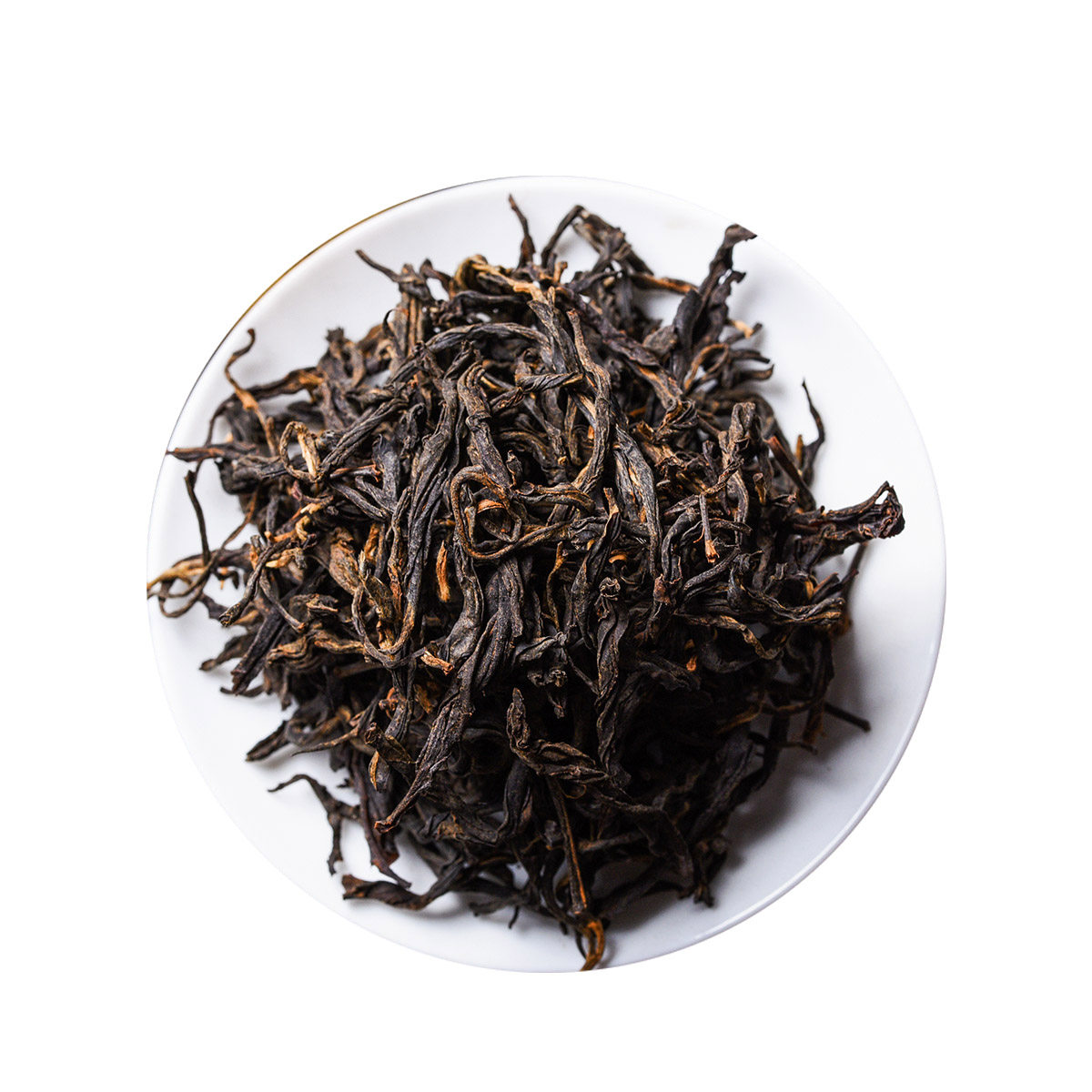 超值3公斤 凤庆乔木滇红 2019年凤庆滇红工夫红茶3000g