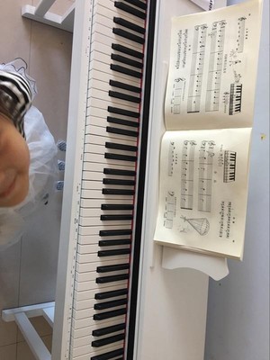 评测点评大家评测德国布鲁诺钢琴怎么样，这个是一线品牌吗？