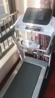 图文解密Keep智能跑步机K1怎么样，好不好用？声音会大吗？