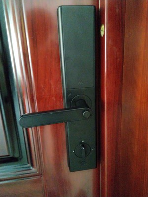 体验【良心解析】鹿客智能门锁Q2怎么样，到底好不好用呢？