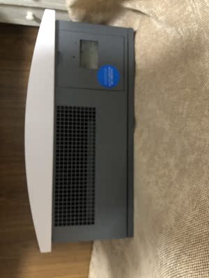 大神评测:摩瑞尔空气净化器好不好?效果怎么样?能买吗?