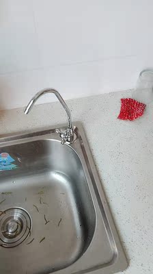 点评【图文感受】阿克萨纳净水器质量怎么样?滤后水质合格吗?