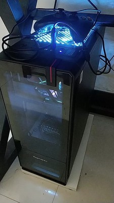 烂泥扶不上墙的京天华盛组装机怎么样？说实话好用吗？
