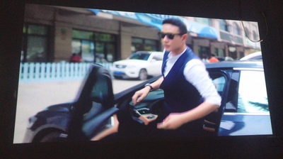 坚果g7s投影仪怎么样？怎么辨别真假？有没有人了解