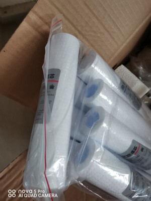 解说【有问有答】史密斯nl1200d净水器质量怎么样?效果好不好?