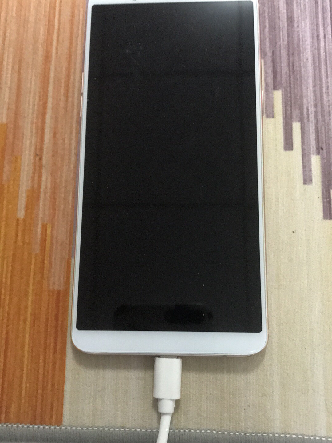 OPPO R11 splus 6+64g