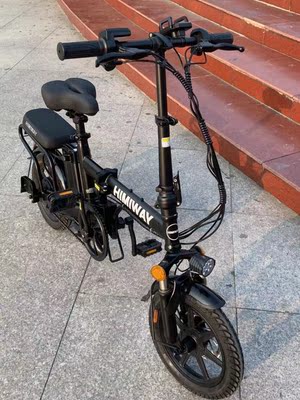 校园内用希洛普电瓶车怎么样，网上买电动车售后靠谱吗