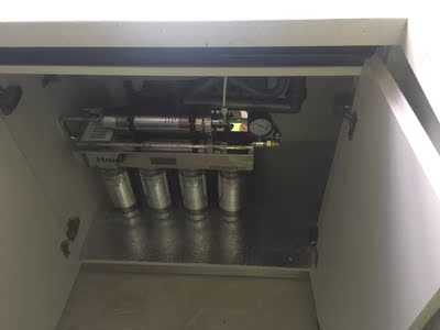 点评WATERO净水器怎么样，好不好用呢？闺蜜家里就是用这个！