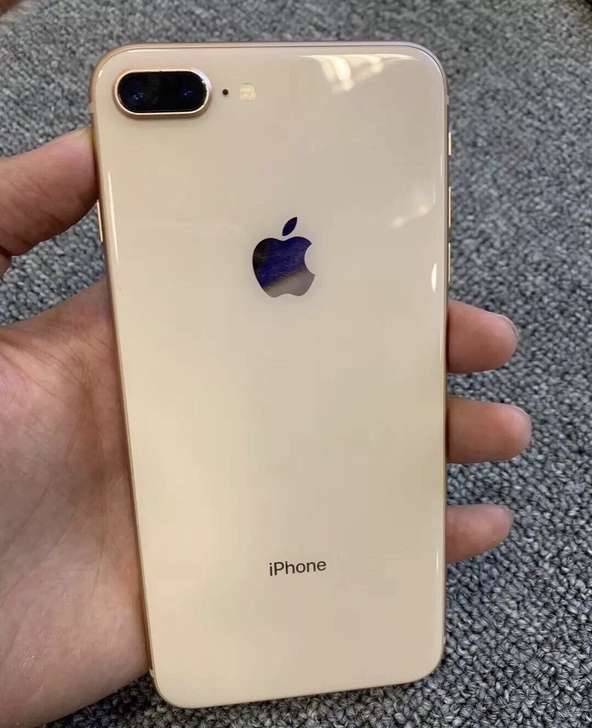 iphone8p苹果8p256G国行正品全原装没有维修