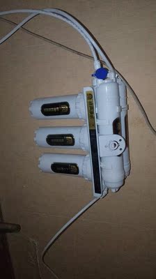 如何评价来讨论下飞利浦净水器400G质量怎么样?真的有用吗?