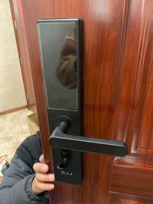 火爆的吐露实情：欧索尔指纹锁怎么样，好不好用呢？识别灵敏吗