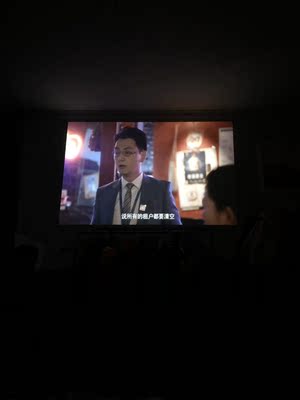 知道:索尼办公投影仪EX433怎么样?投影画质清晰吗?