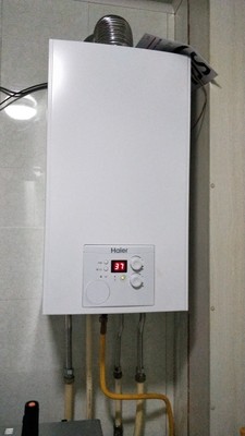 北方用海尔燃气壁挂炉怎么样，好用吗？千万不要装真的吗