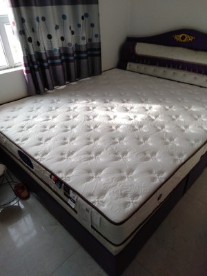 已经入手说说金可儿乳胶床垫怎么样？有什么缺点吗？