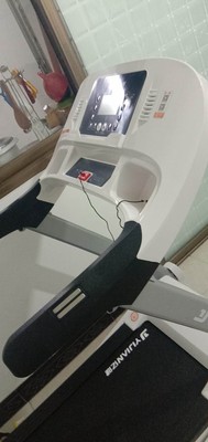 用后的说说看速尔f63跑步机后觉得怎么样?这款有什么缺点没?