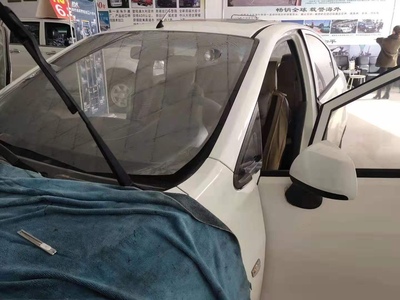 老司机评分：美基汽车贴膜怎么样？效果差吗？