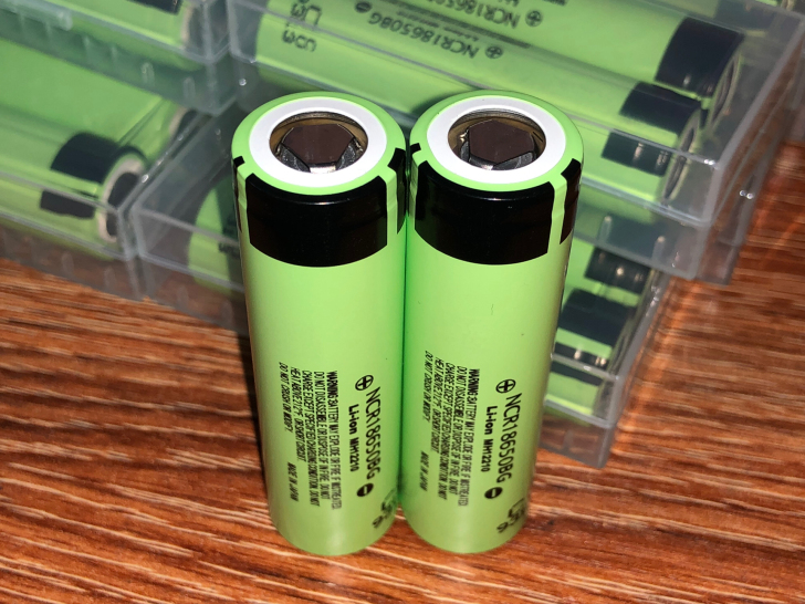 全新原装进口松下3400mah.2节装全新原装进口松下