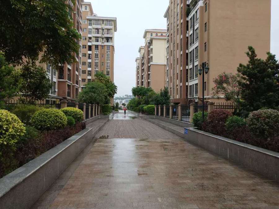 广东省龙川县新城规划区一号小区泰华城a2栋第四层3a01号