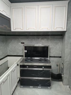 使用揭秘优盟集成灶怎么样？油烟吸的干净吗？是大品牌吗?