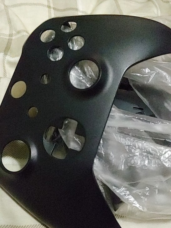 xboxone外壳按键一套纯原装