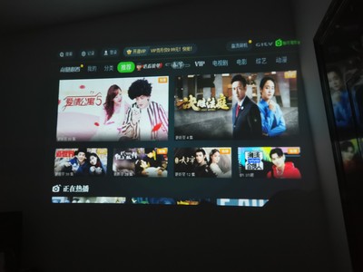 【使用对比】当贝投影仪C1怎么样？是杂牌吗？优缺点是？