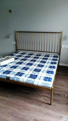 体验<深入点评>尼丝普林床垫怎么样，是什么档次的品牌？