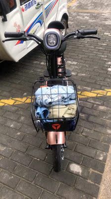 说真的正步电动车怎么样,到底质量坑不坑人是真是假?