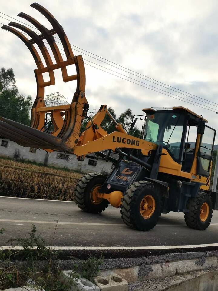 鲁工928装载机 - 资产处置 - 阿里资产