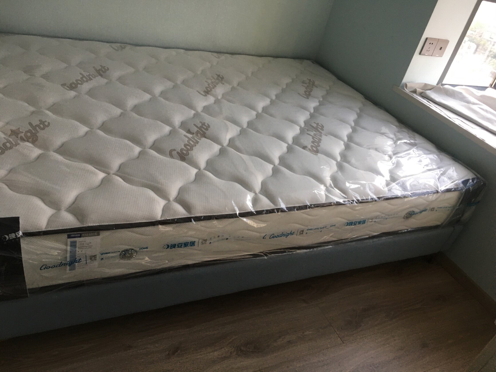 晚安床垫价格和型号