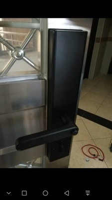 点评【网友推荐】凯迪仕智能指纹锁TK2怎么样，好不好用呢？