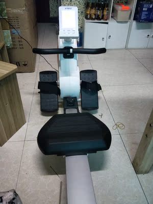 用后三个月感受美力德A10水阻划船机质量怎么样?好不好用?