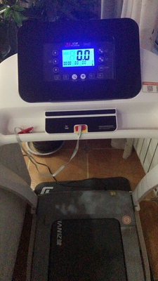 真实内幕曝光益步跑步机质量怎么样?能用多久呢?