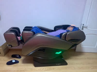 朋友们评价：联想按摩椅怎么样？多少钱？家里用靠谱吗？