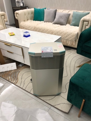 入手了解一下豹米空气净化器怎么样？买了后悔吗？