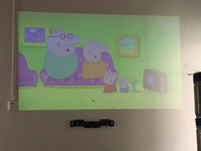 【请说明】极米Z8X和z6投影仪哪个好？使用一个月点评？