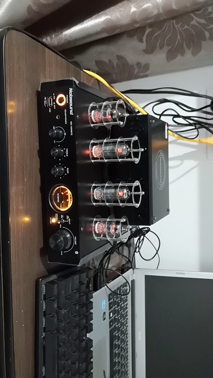 nobsound诺普声功放ms10d值得买吗诺普声ms10d时间说明一切来看看大家