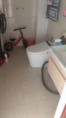 好纠结:九牧智能马桶和toto.马桶对比哪个好?各自有啥优缺点?