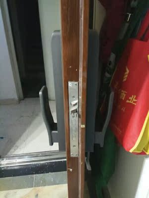 讨论【评测说说】普泰升指纹锁怎么样,质量如何?方便好用吗