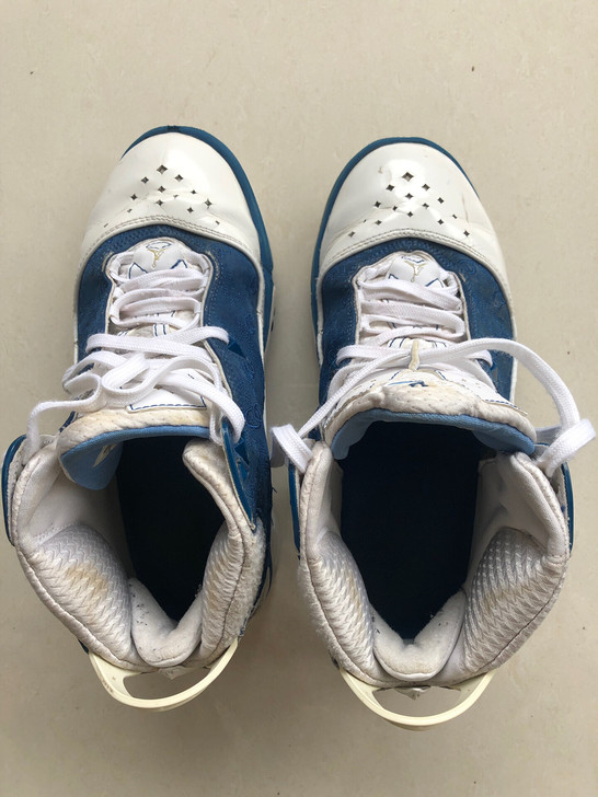 Nikeairjordanmelo5安东尼5代篮球鞋