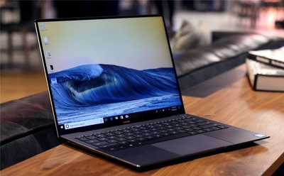 入手评测华为matebook 13 2020款锐龙版怎么样呢?