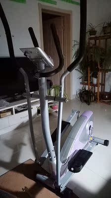 感受一下海德和斯诺德椭圆机哪个好?质量坑不坑人真假?