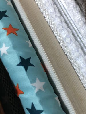 如何评价sweetnight是什么牌子，中文名称是甜秘密还是舒美娜？搞不清