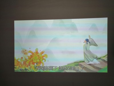 老手吐槽当贝F1C和F1投影仪哪个好？二选一哪个更好用？