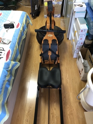 大家评测这款小莫水阻划船机怎么样？用起来感觉怎么样？