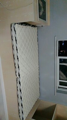 新款评测ROZO天然乳胶床垫怎么样？有异味吗？