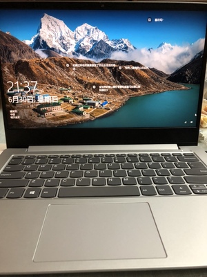 入手评测联想扬天威6pro怎么样呢感受联想扬天威6pro质量好不好